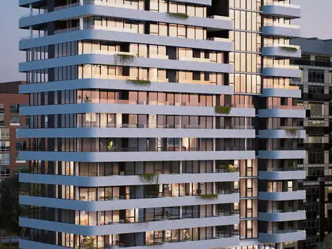 Departamento en Venta de Monoambiente