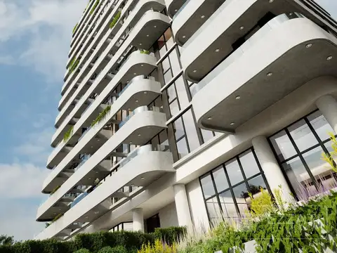 Departamento en Venta en Mar del Plata, USD 103.200