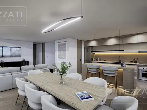 Departamento en Venta en Mar Del Plata, USD 103.200