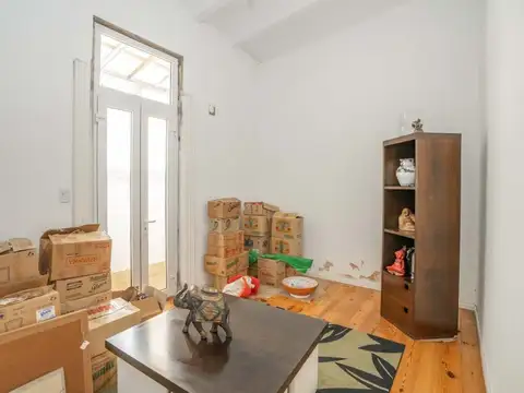 Depto Tipo Casa en Venta 70 años