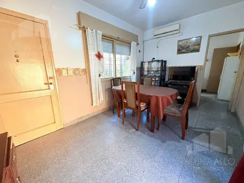 VENTA PH 3 AMBIENTES APTO CREDITO  EN ITUZAINGO SUR