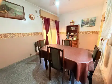 Depto Tipo Casa en Venta de 2 dormitorios
