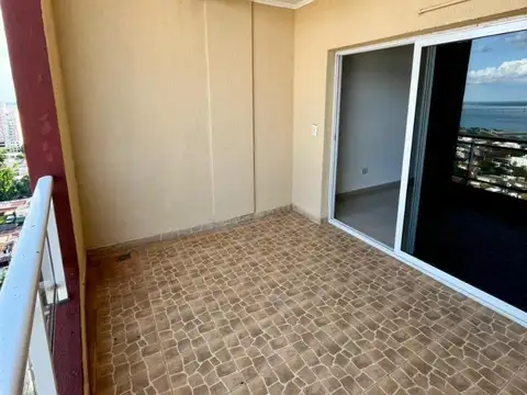 Departamento amplio de 2 dormitorios