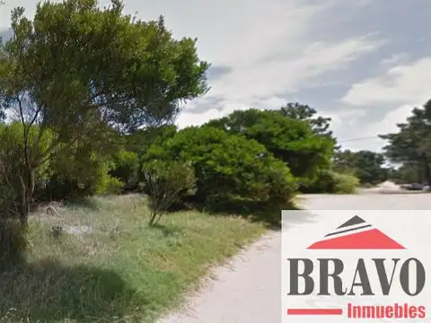 Terreno en Venta 27,25  mts Fondo