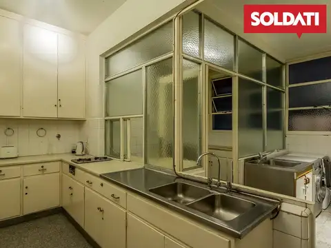 Departamento en Alquiler de 7 ambientes