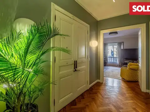 Departamento en Alquiler 60 años