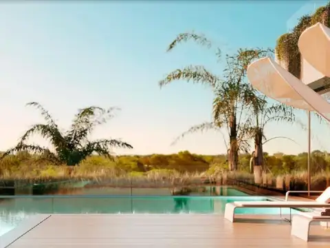 Departamento en Venta en Boulevard by Brickell
