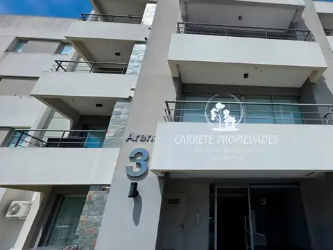 Departamento en Venta en Lagoon Pilar, USD 139.000