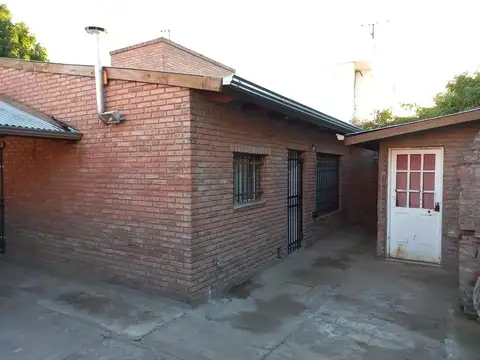 Casa en Venta de 2 dormitorios