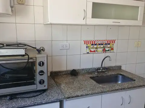 Departamento en Alquiler de 1 dormitorio