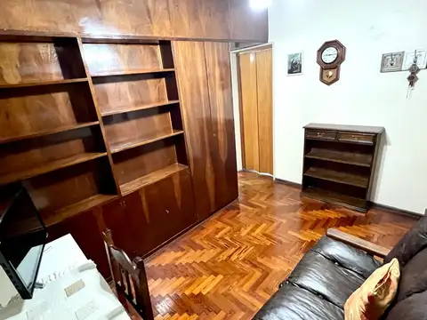 Departamento en Venta en Cid Campeador, USD 62.000