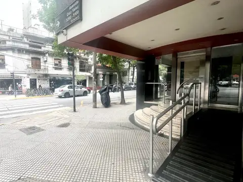 Diaz Velez 5100 Departamento 1 amb 30m2 en Caballito VENTA