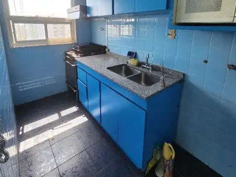 Departamento en Venta Permite mascota