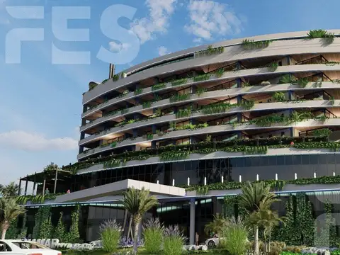 DEPARTAMENTOS PREMIUM EN VENTA 2, 3 Y 4 AMBIENTES