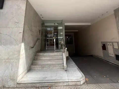 Av. Santa Fe 3000, Piso 5