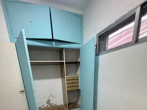 Departamento en Alquiler de 4 ambientes