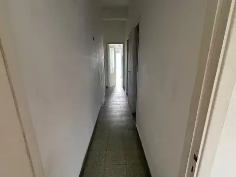 Departamento 4 ambientes con 1 baño