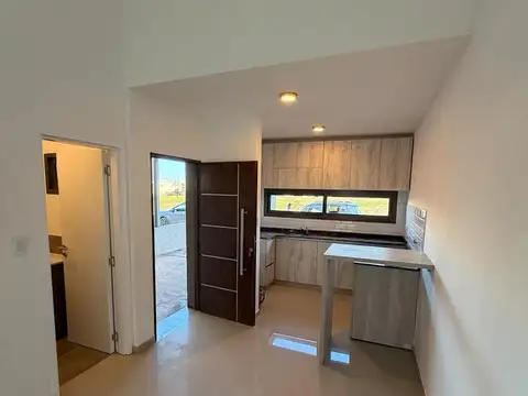 Casa en Docta Boulevard