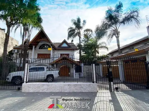Casa en Venta de 4 dormitorios