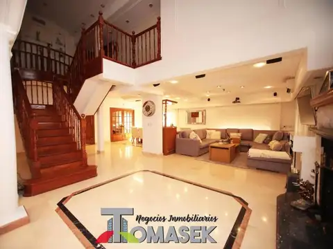 Casa en Venta 20 años