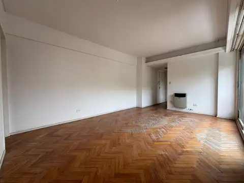Departamento en Venta en Balvanera, USD 95.000