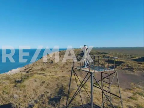 Terreno en Venta en Viedma, USD 20.045