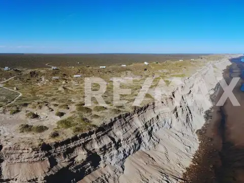 Terreno en Venta en Viedma, USD 20.045