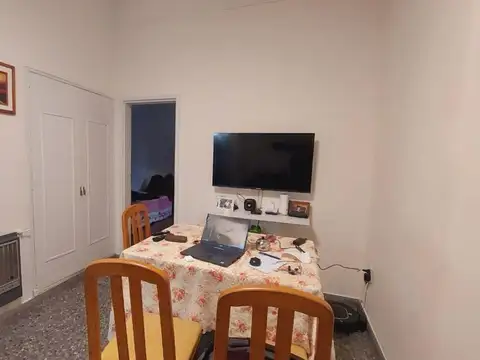 Pres. Arturo Illia 1500