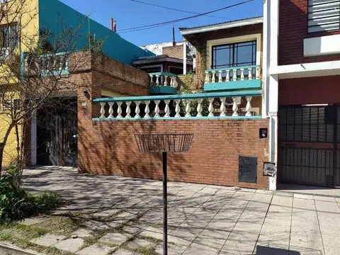 Casa en Gobernador Oliden 1700