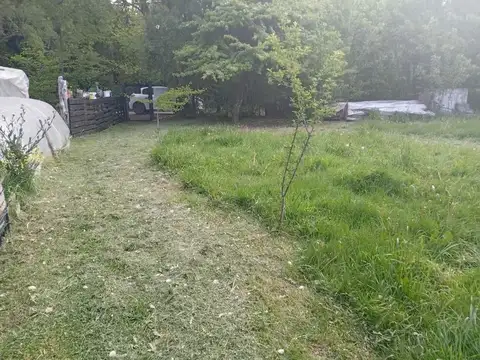 Casa en Venta 20 años