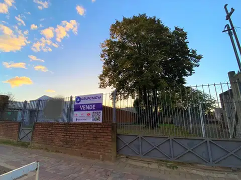 Excelente lote en venta de 300 m2 sobre Av. Bemberg en Hudson