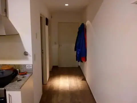 Departamento en Venta en Tigre Centro, USD 105.000