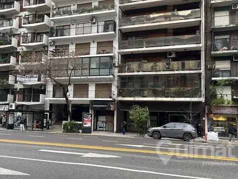 Departamento en Alquiler de 3 ambientes