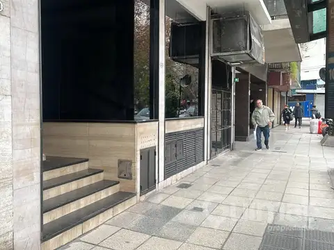 Departamento en Alquiler de 2 dormitorios