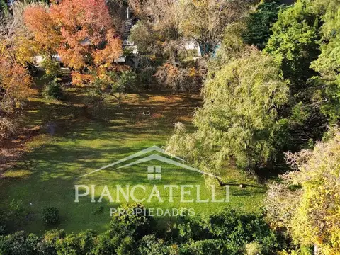 VENTA DE TERRENO EN SAN DIEGO MORENO