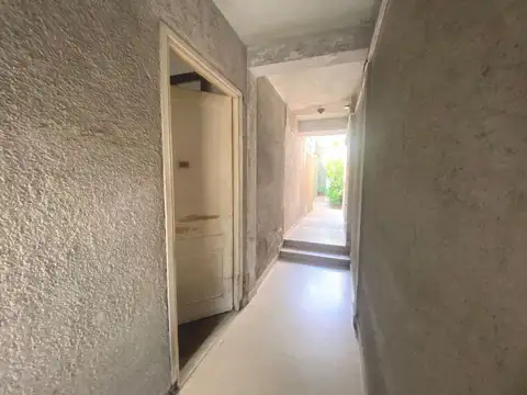 Depto Tipo Casa en Venta en Paternal, USD 95.000