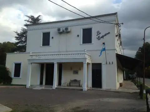 Km 220 Ruta 3