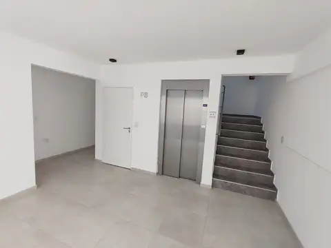 Departamento en Venta 3 años