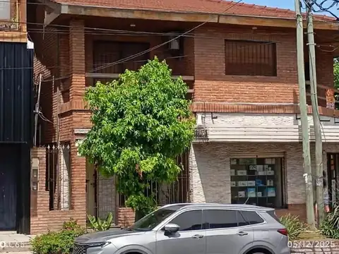 Av. Sarratea 8400