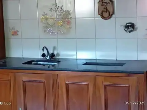 Depto Tipo Casa en Venta 40 años