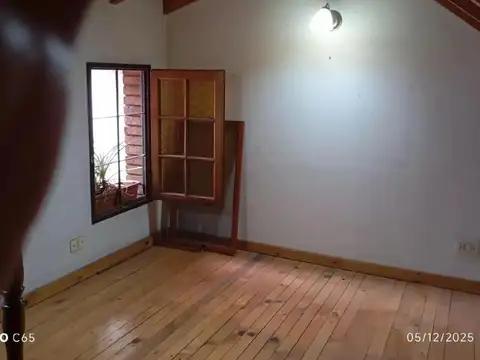 Depto Tipo Casa en Venta con 2 cocheras