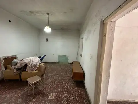 Casa en Venta 60 años