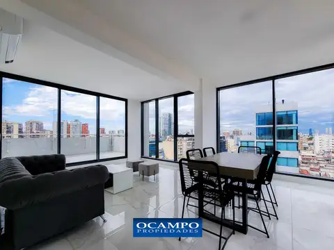 Departamento en Venta de 4 ambientes