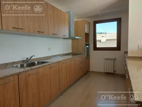Departamento en Venta al Norte