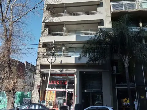 Departamento - Alquiler - Argentina, Capital Federal - VEGA, NICETO, CNEL. 5600