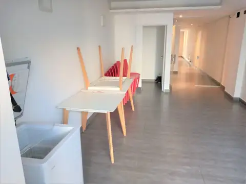 Departamento en Alquiler Apto profesional