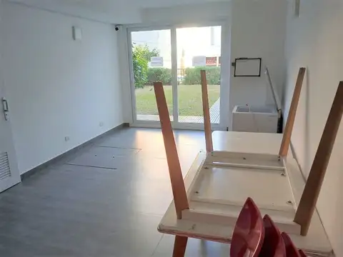 Departamento en Alquiler 5 años