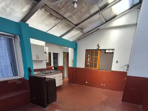 Depto Tipo Casa en Venta en Almagro, USD 172.000