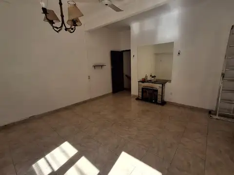 Depto Tipo Casa en Venta en Boedo, USD 177.000