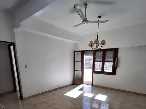 Depto Tipo Casa en Venta en Boedo, USD 177.000